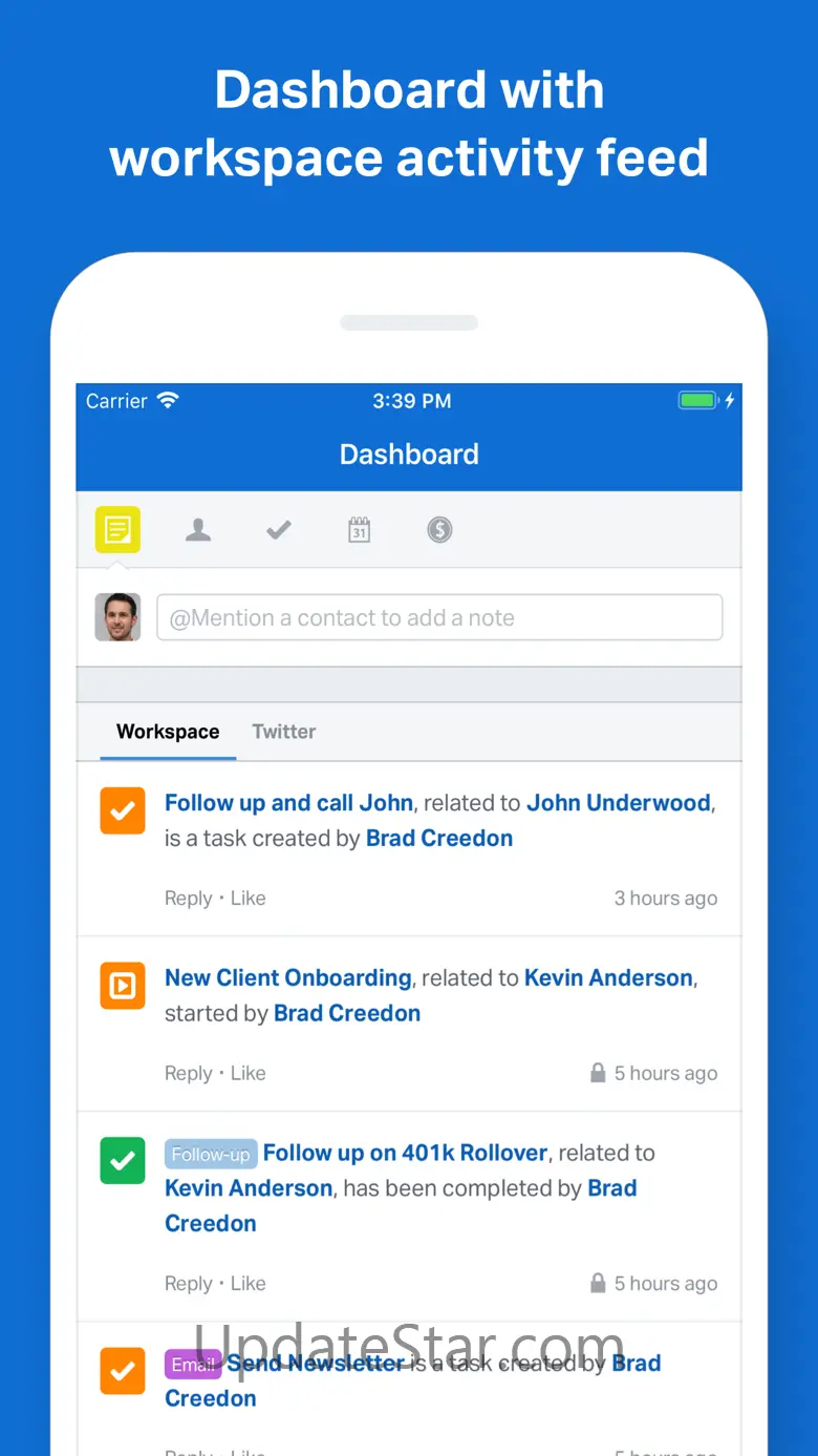 Wealthbox 2.7.19