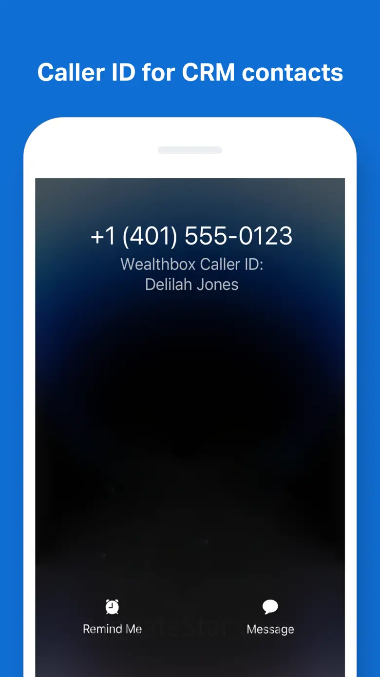 Wealthbox 2.7.19