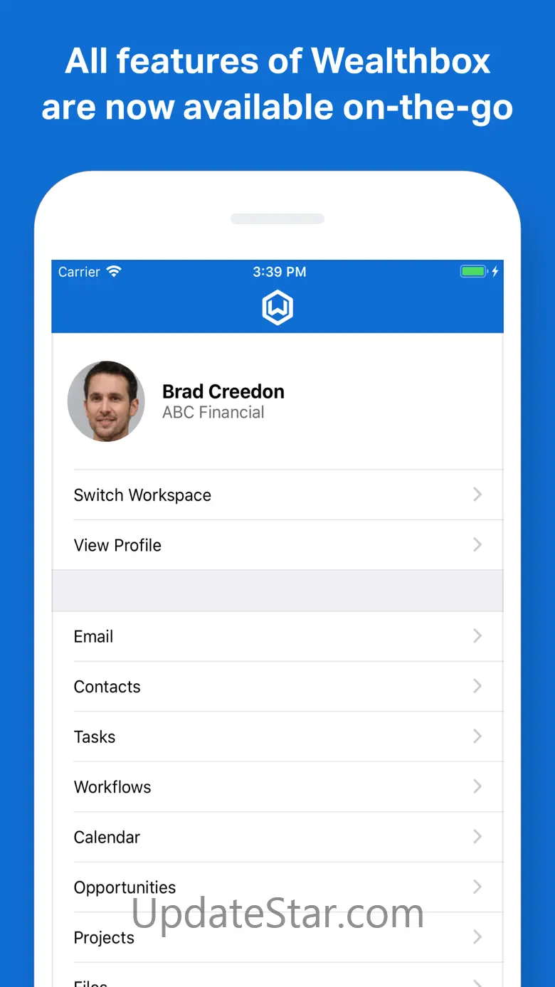 Wealthbox 2.7.19