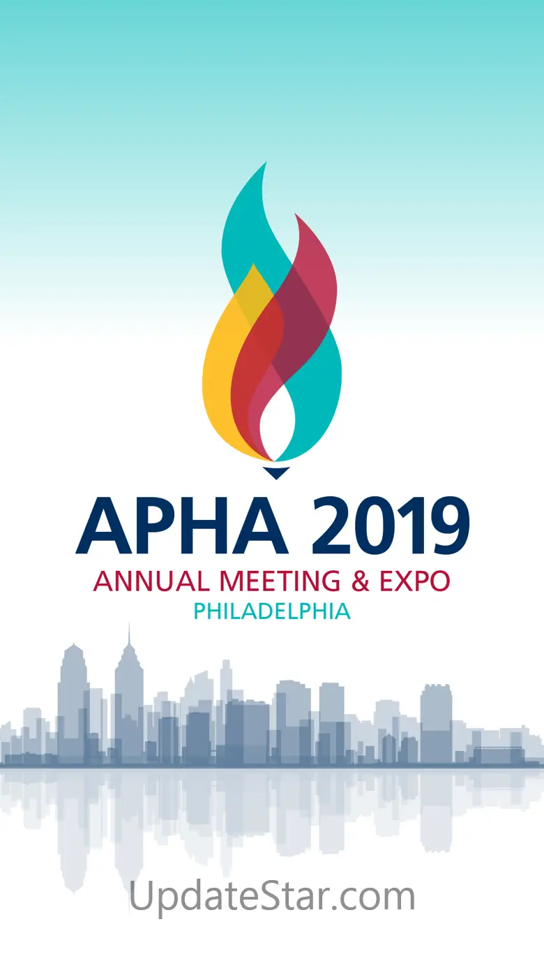 APHA 2019 1.3