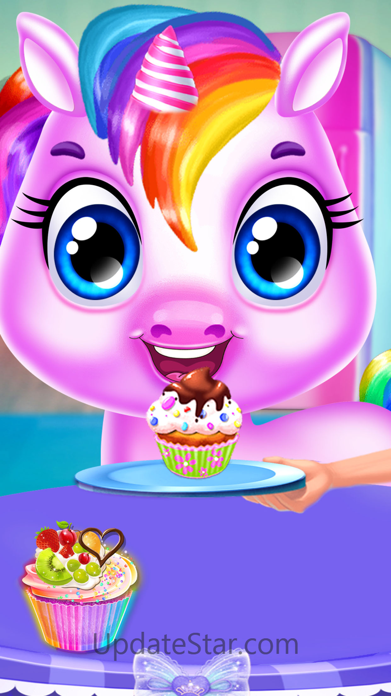 Baby Pony Games - Dentist Game 3.0