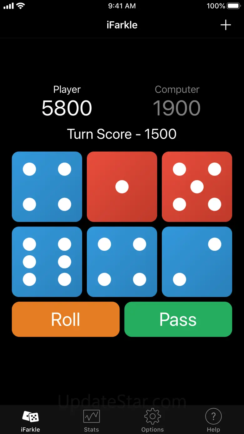iFarkle 1.5.3