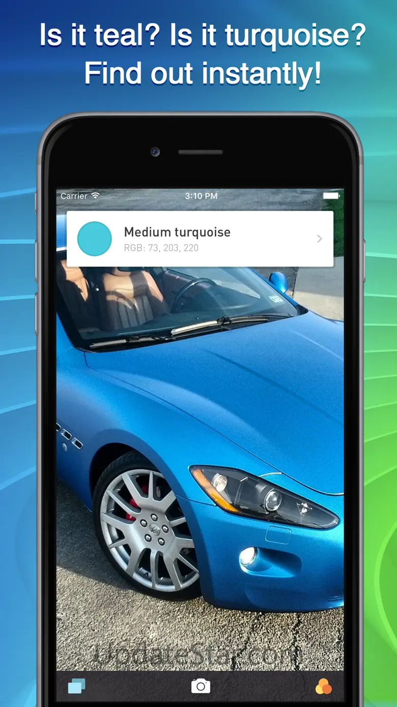 Color Name AR Pro 2.1
