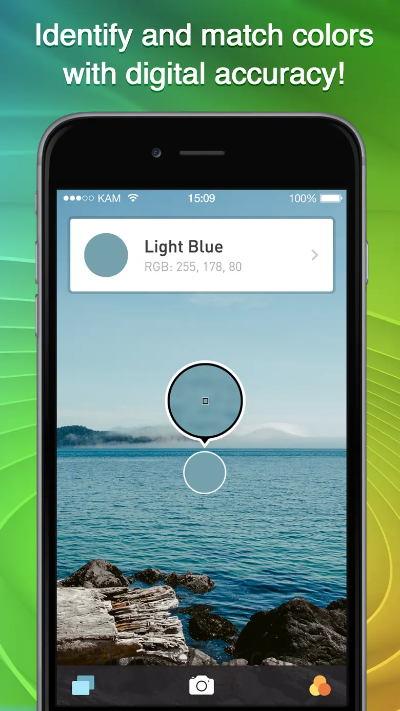 Color Name AR Pro 2.1