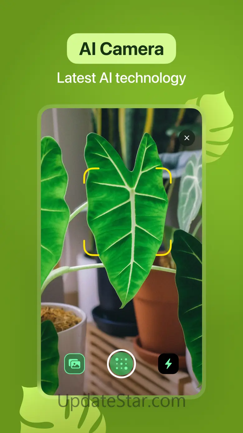 Leaf Identification 1.2.4