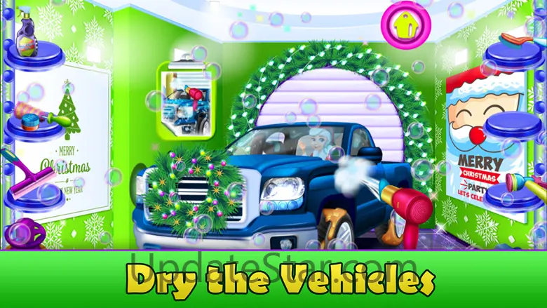 Car Wash Makeover 1.5