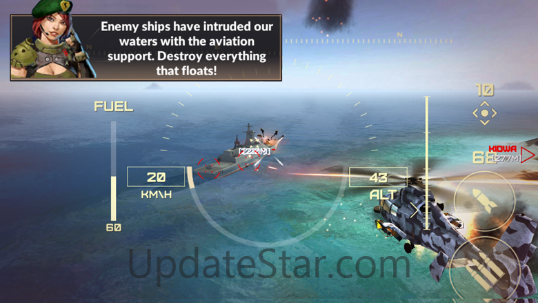 World of Gunships Online 1.4.6