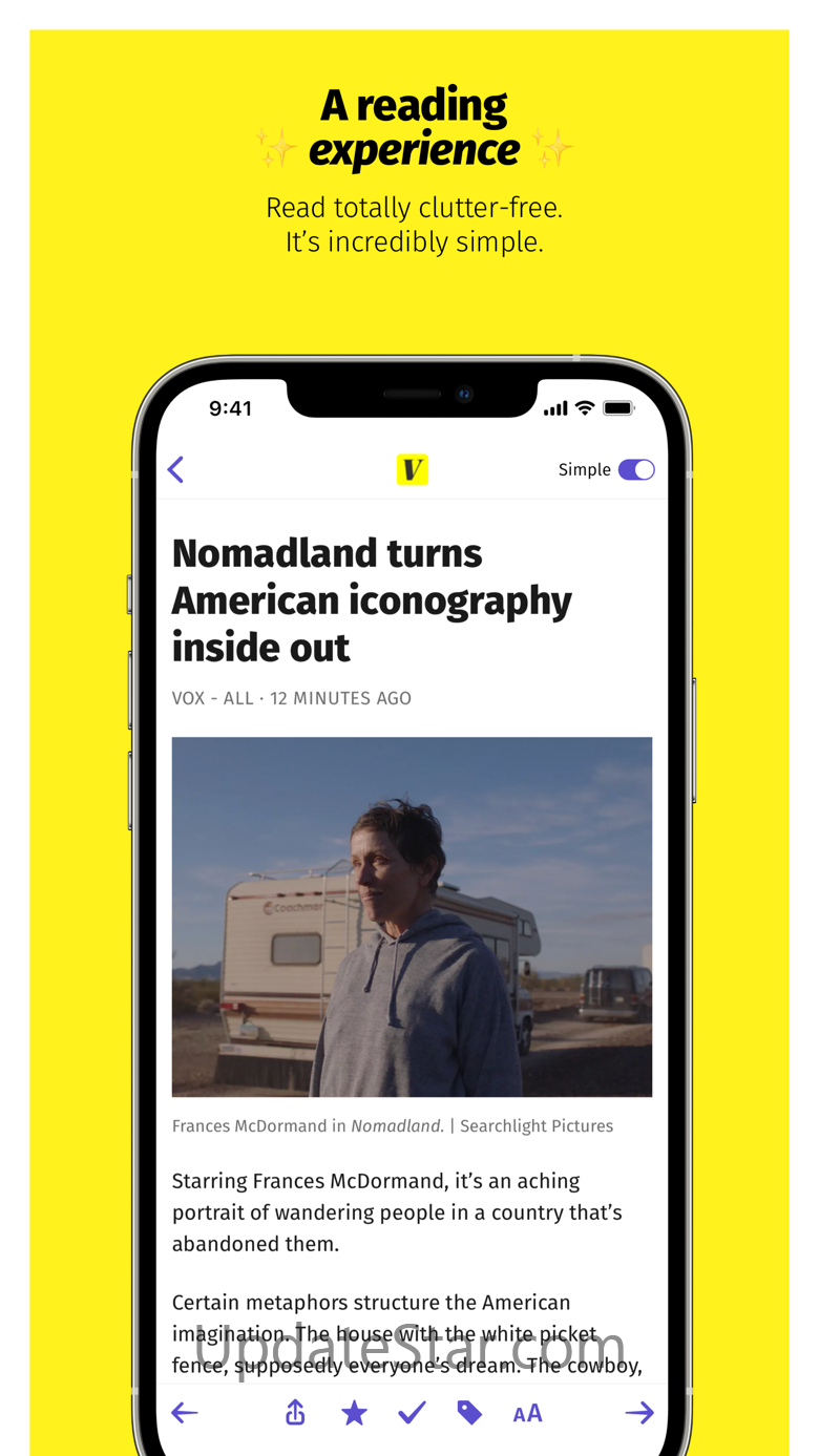 feeder.co - RSS Feed Reader 5.2.3