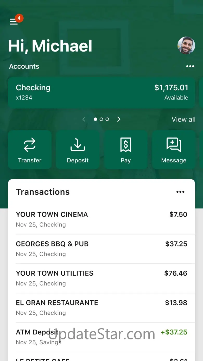 CUSB Banking 3.13.1