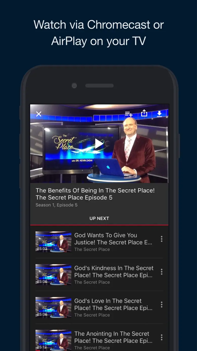 Warrior Notes TV 8.801.1