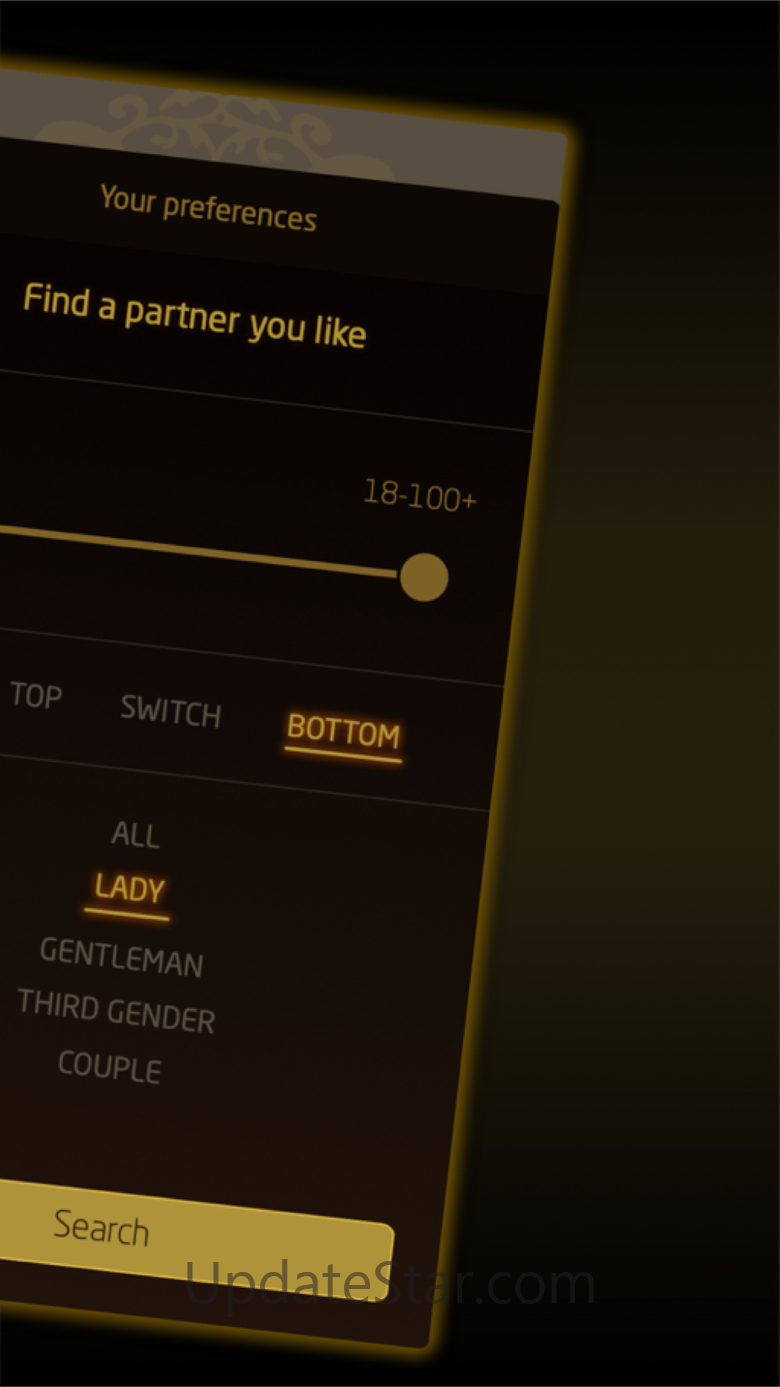 BDSM People: Kinky dating app 1.1.19