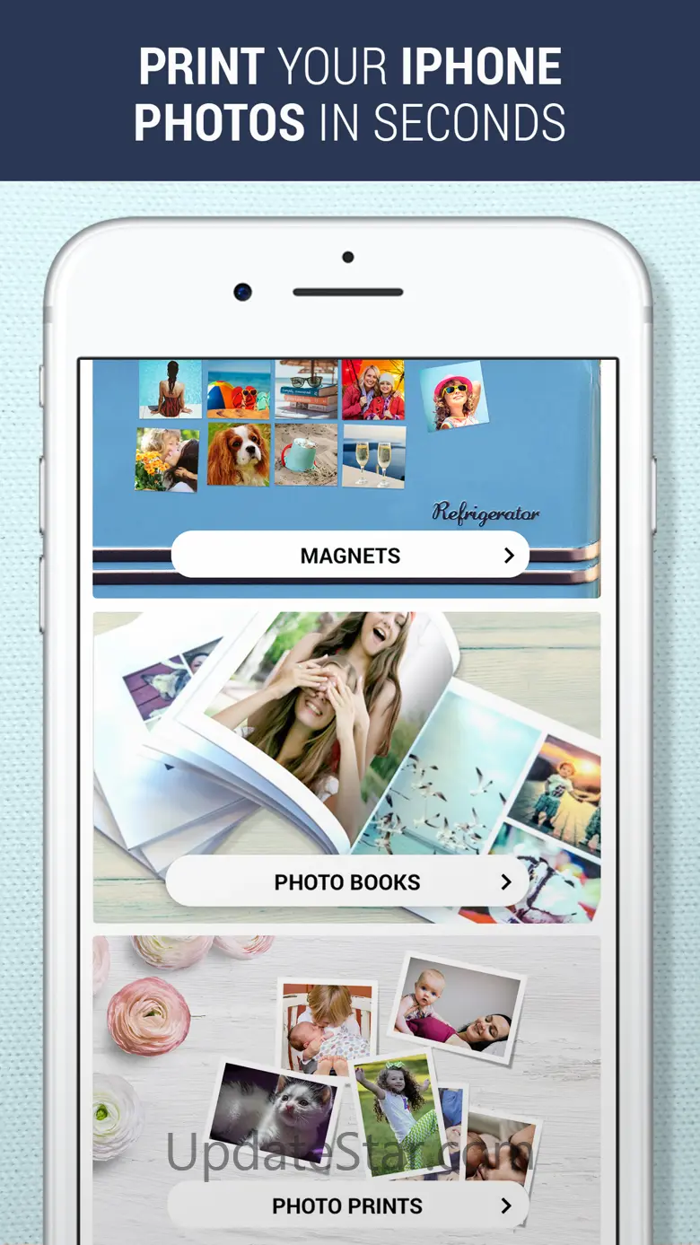 PRINTASTIC Photo Books, Prints 6.22.3