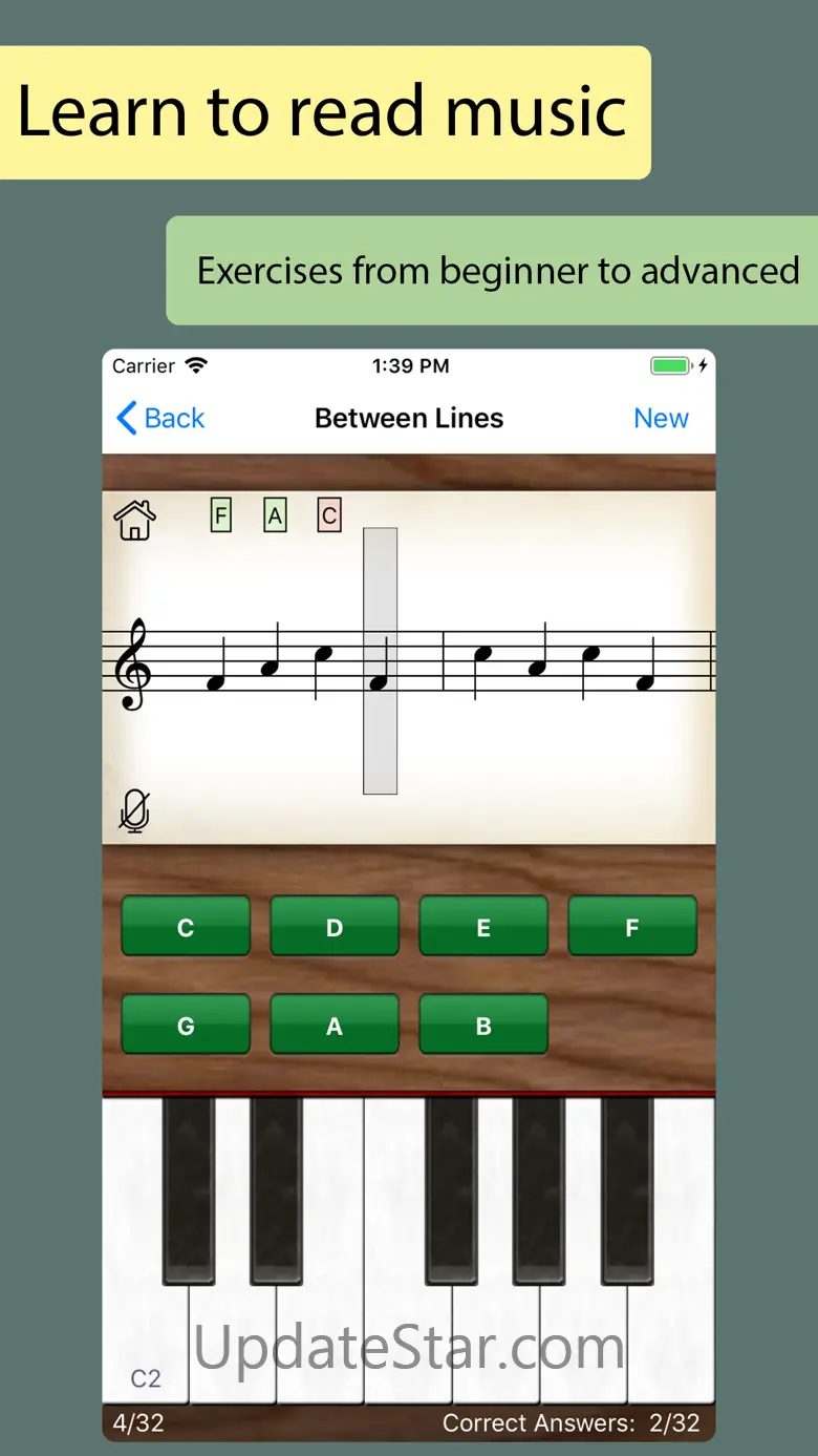 Note Trainer Pro 1.9.5