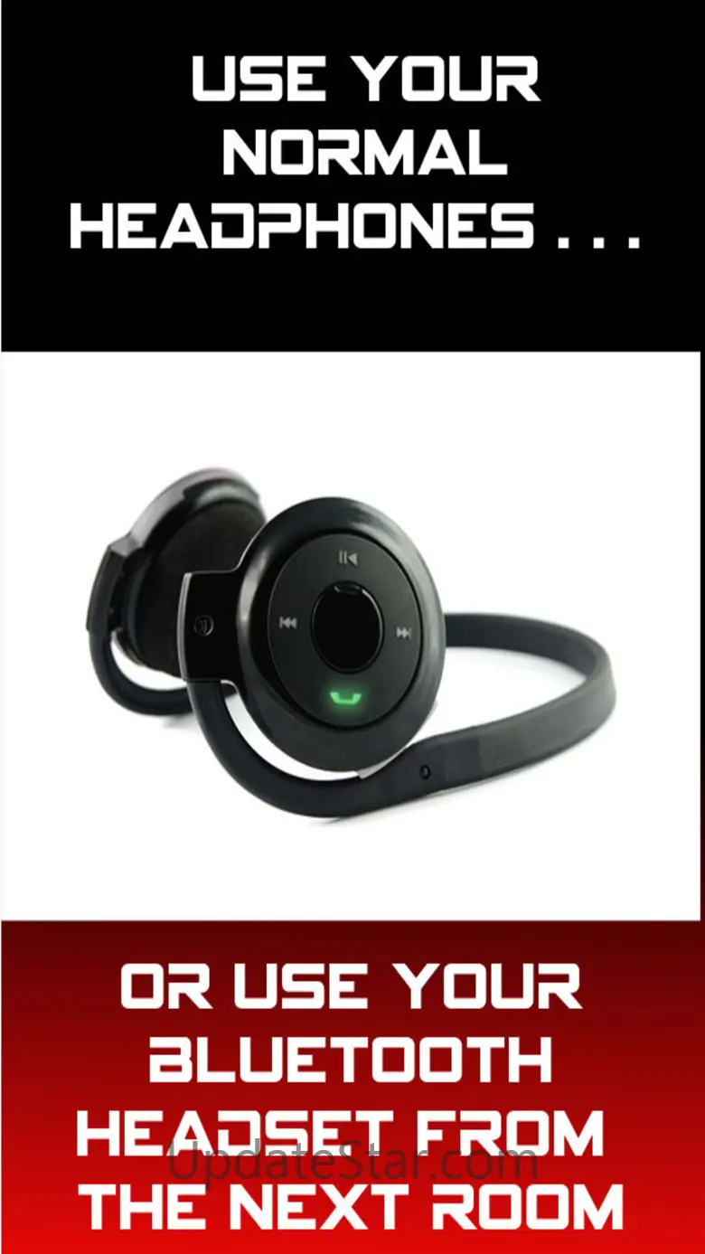 Ear Spy: Super Hearing 2.6
