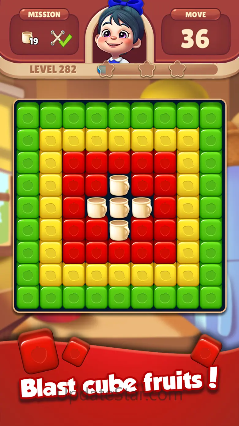 Hello Candy Blast 1.2.9