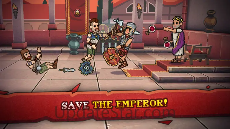 Gladihoppers 3.0.1