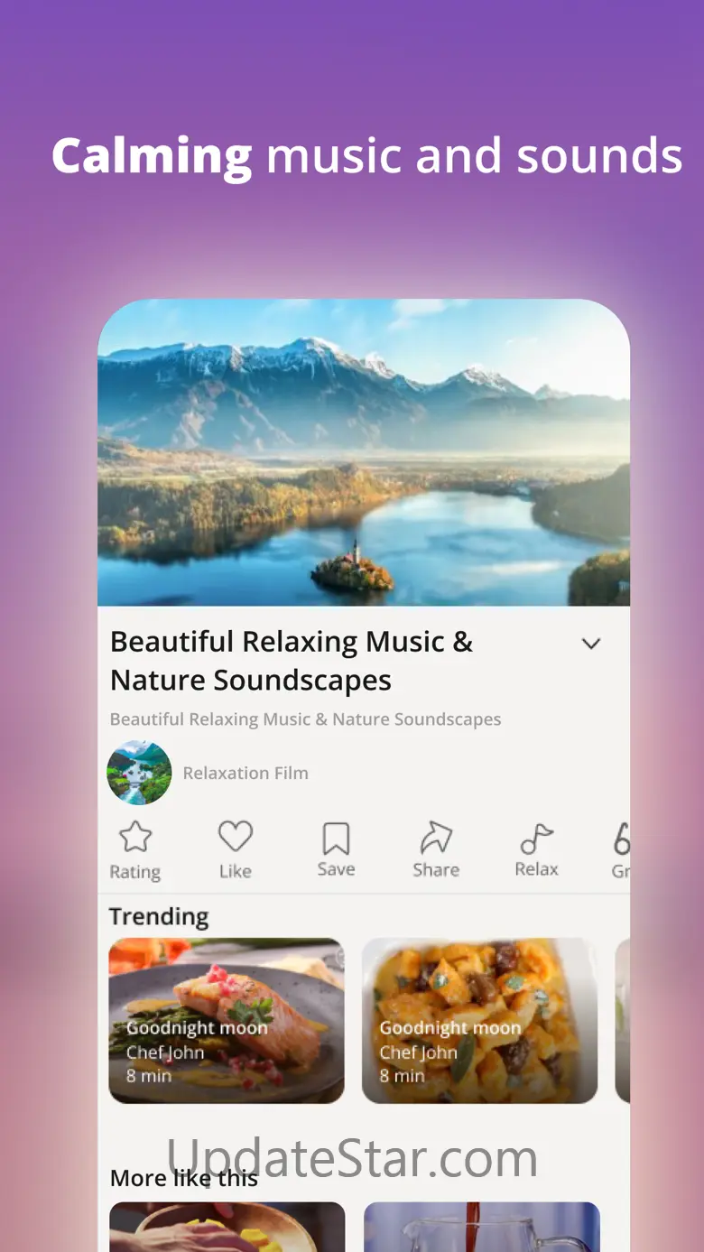 TasteLife: Taste, Relax, Grow 1.0.7