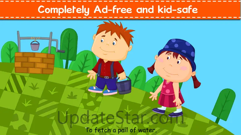 Baby Nursery Rhymes for Kids 1.8
