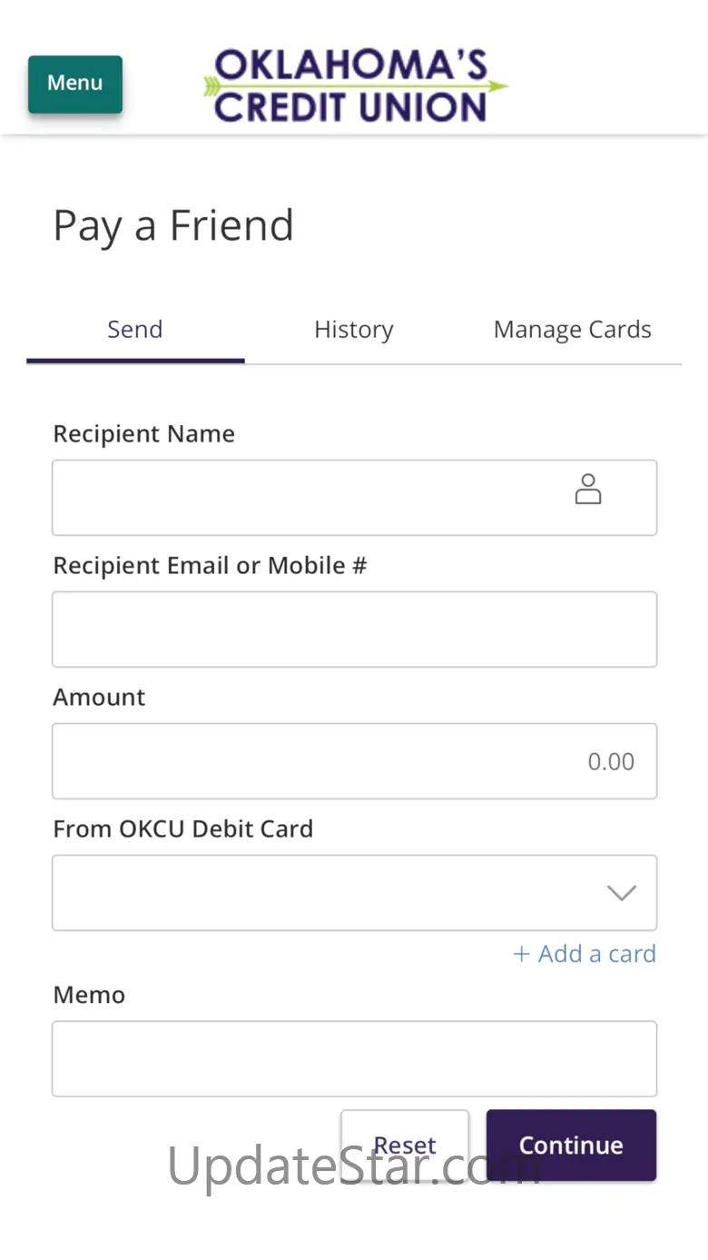 OKCU Digital Banking 5.0.5908