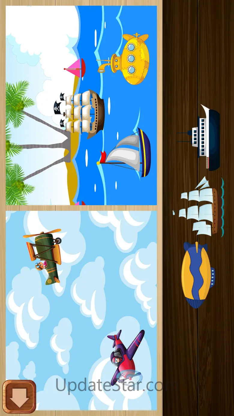 Toddler Educational Learning Games. Kids Apps Free 1.0