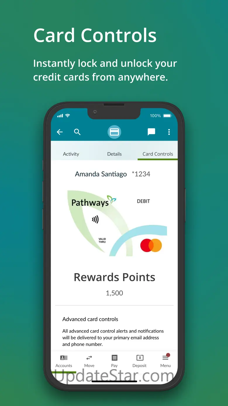 Pathways Financial CU 6.0.2