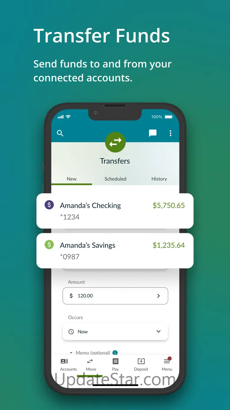 Pathways Financial CU 6.0.2