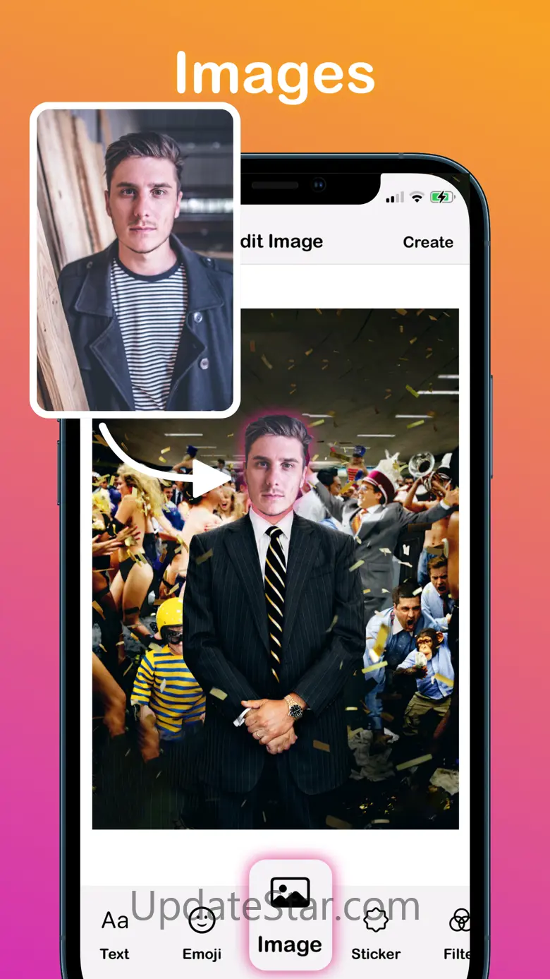 Social Editor - Text on Photos 3.6