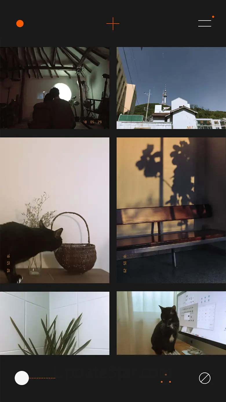CALLA CAM 2.5.3