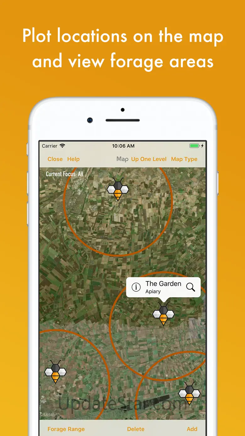 BeePlus Beekeeping Manager 3.1.0
