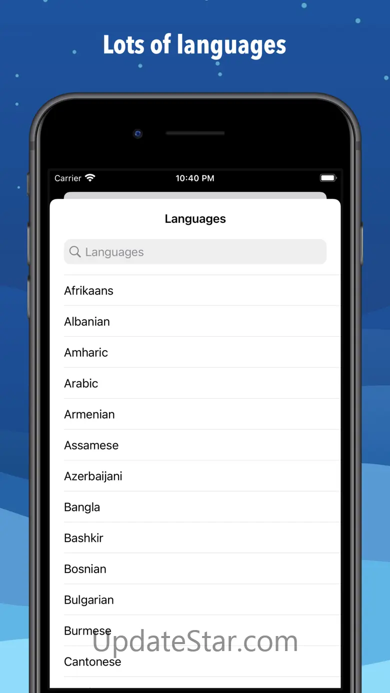 Easy Translation! 1.6.8