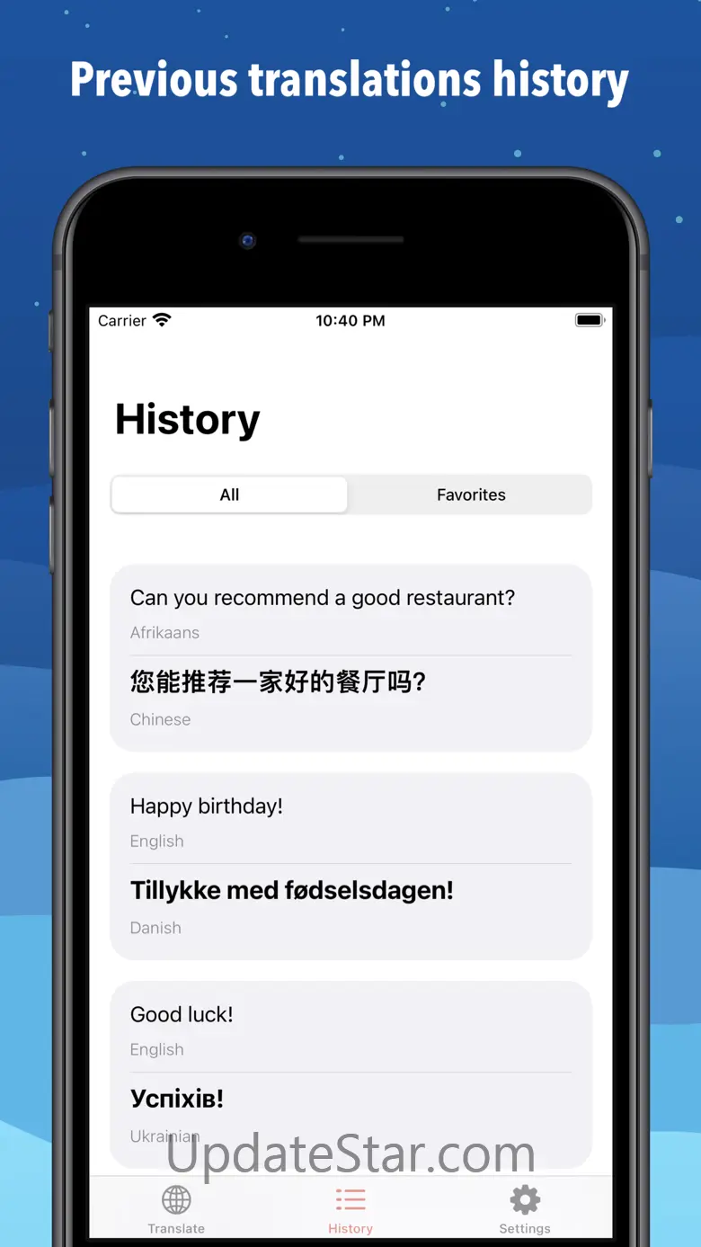 Easy Translation! 1.6.8