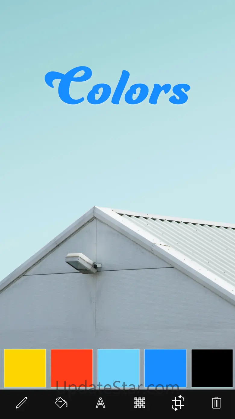 Text Font Art - Write on Image 1.5.2