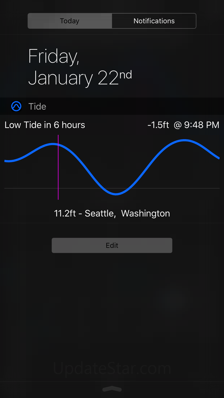 Ebb Tide - Free Tides 1.3.3