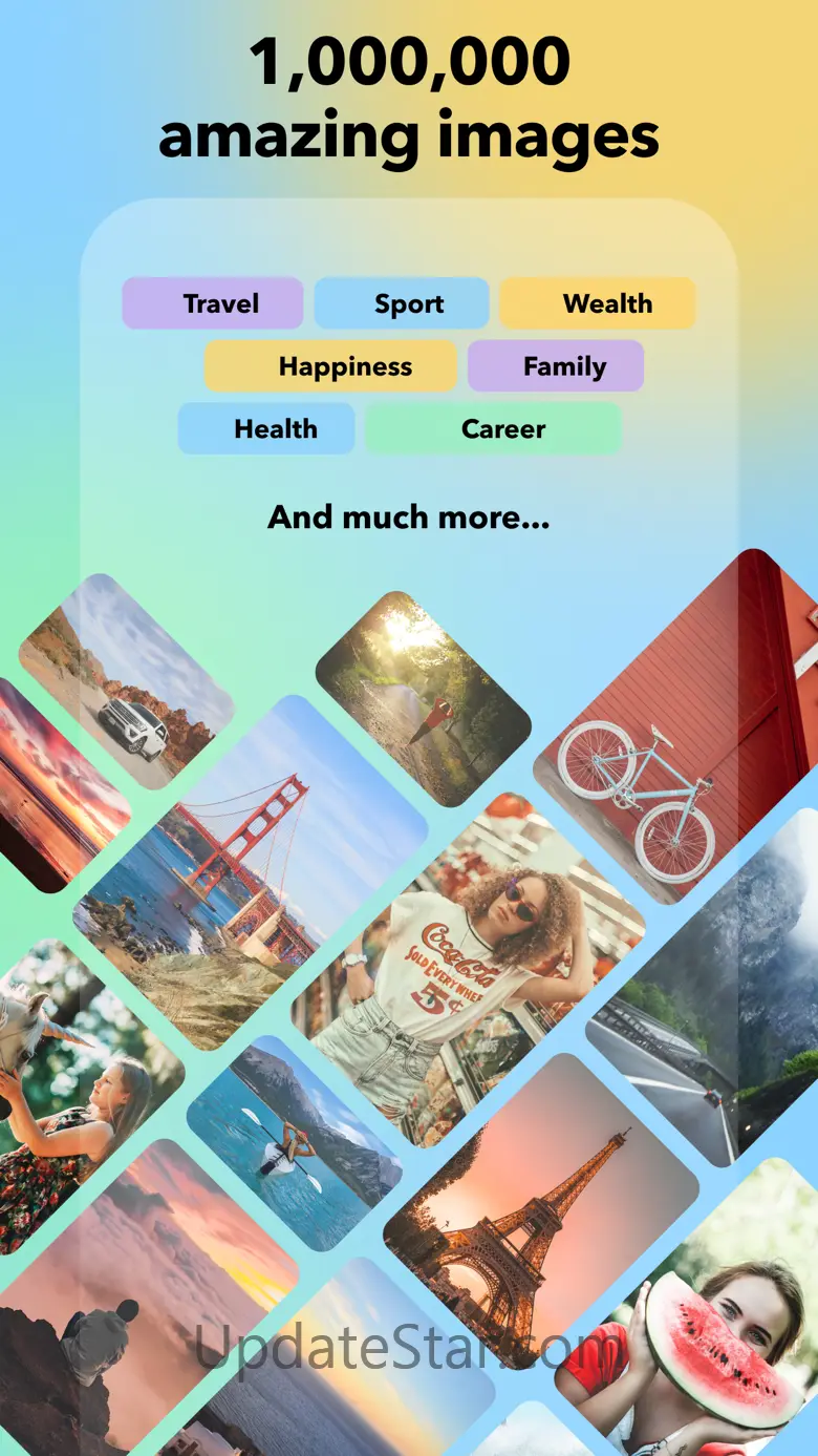Vision Board App - Dreamer 3.13.1