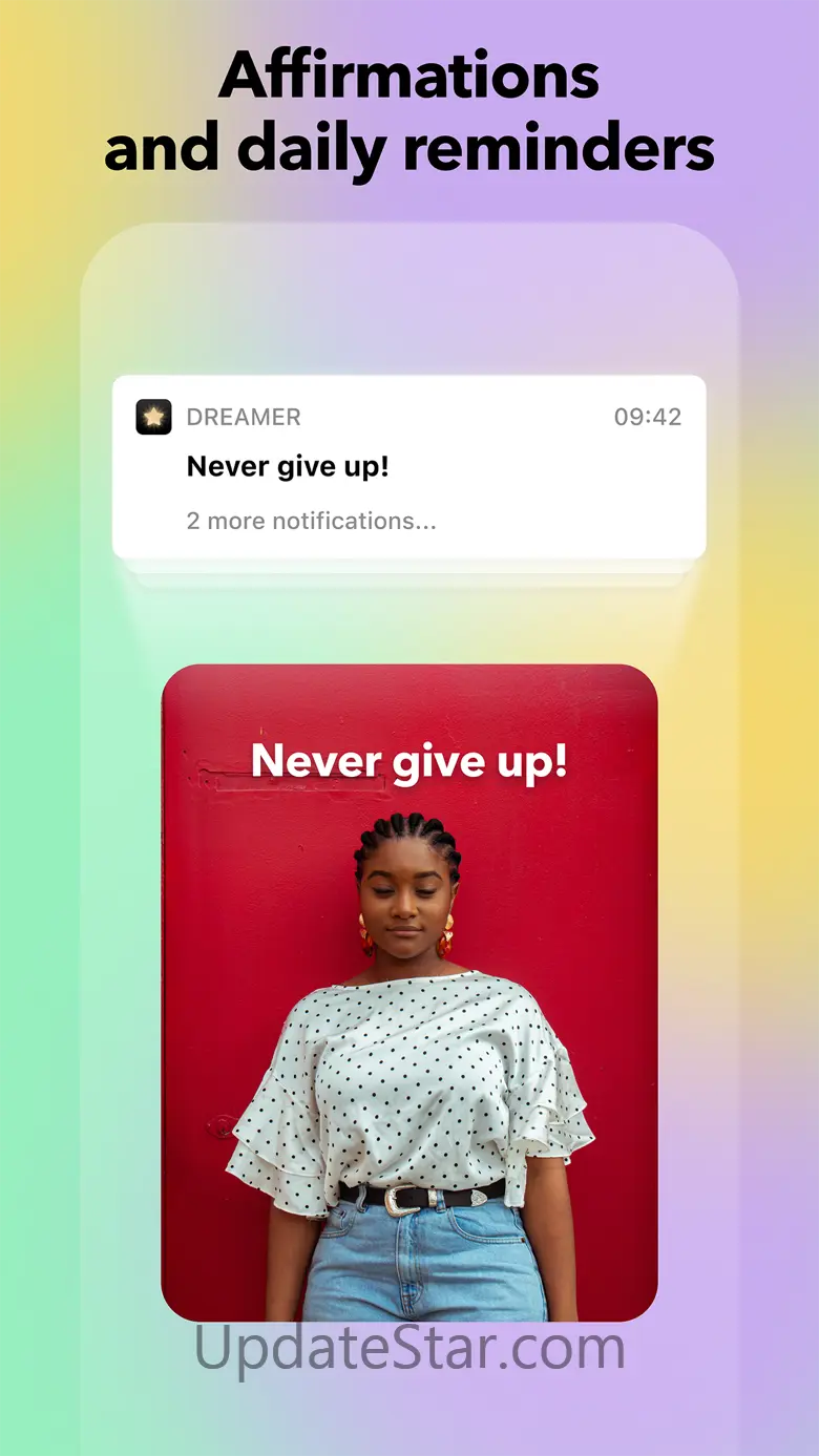 Vision Board App - Dreamer 3.13.1