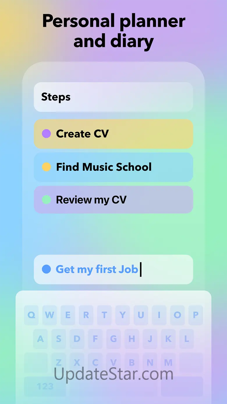 Vision Board App - Dreamer 3.13.1