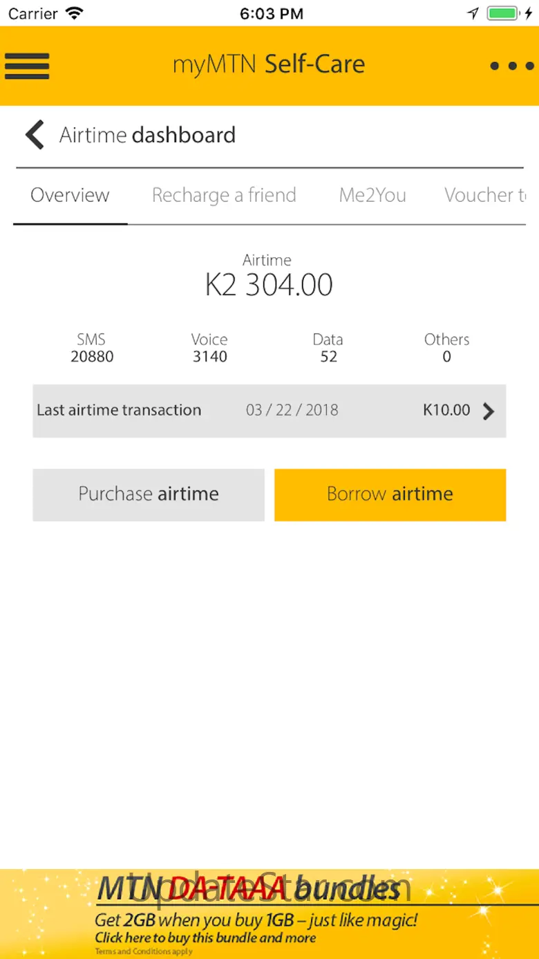 MyMTN 3.1.1