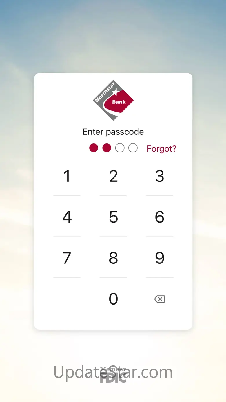 Northstar Bank Mobile Banking 3.11.3