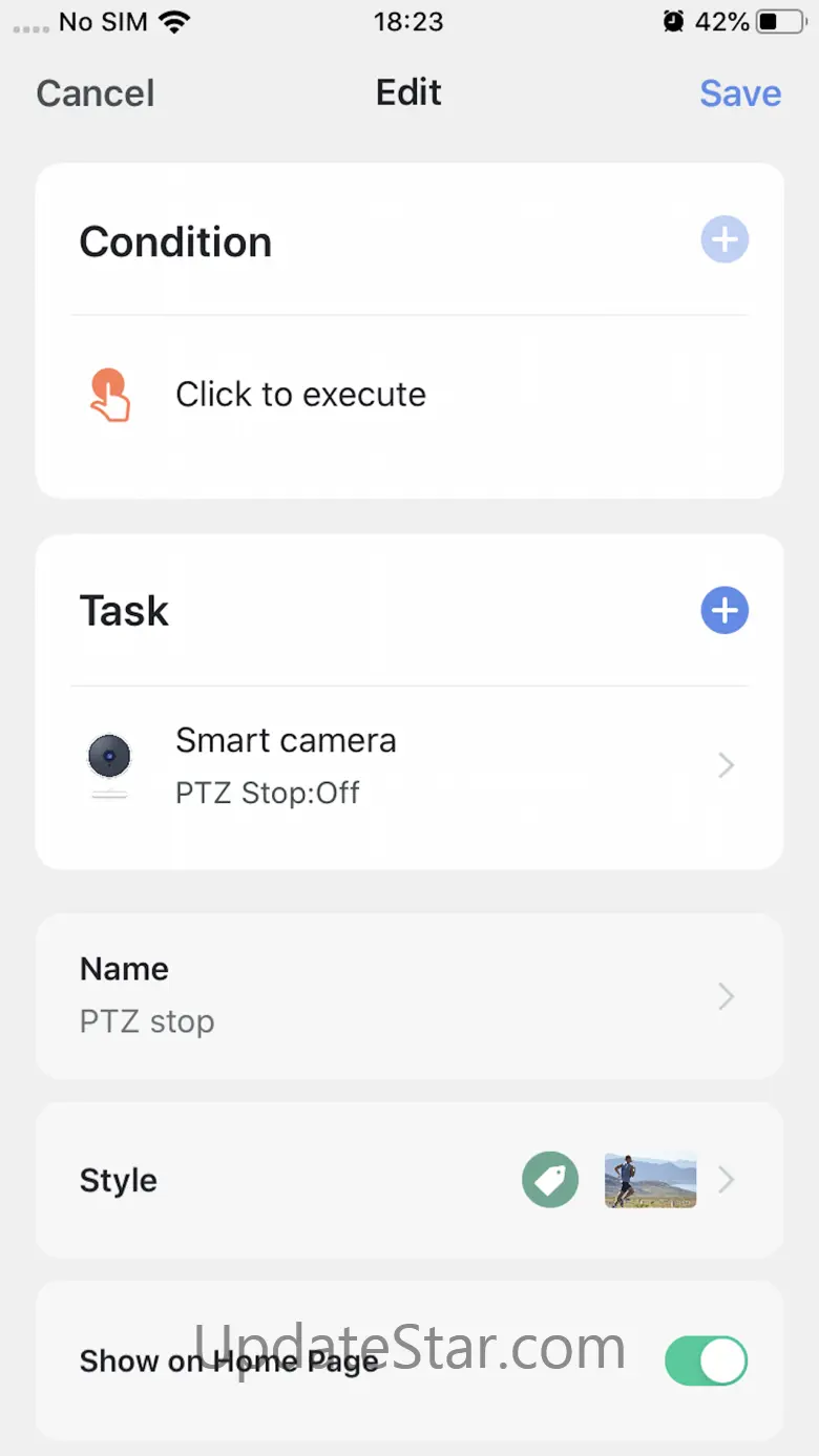 HZconnect 2.0.1