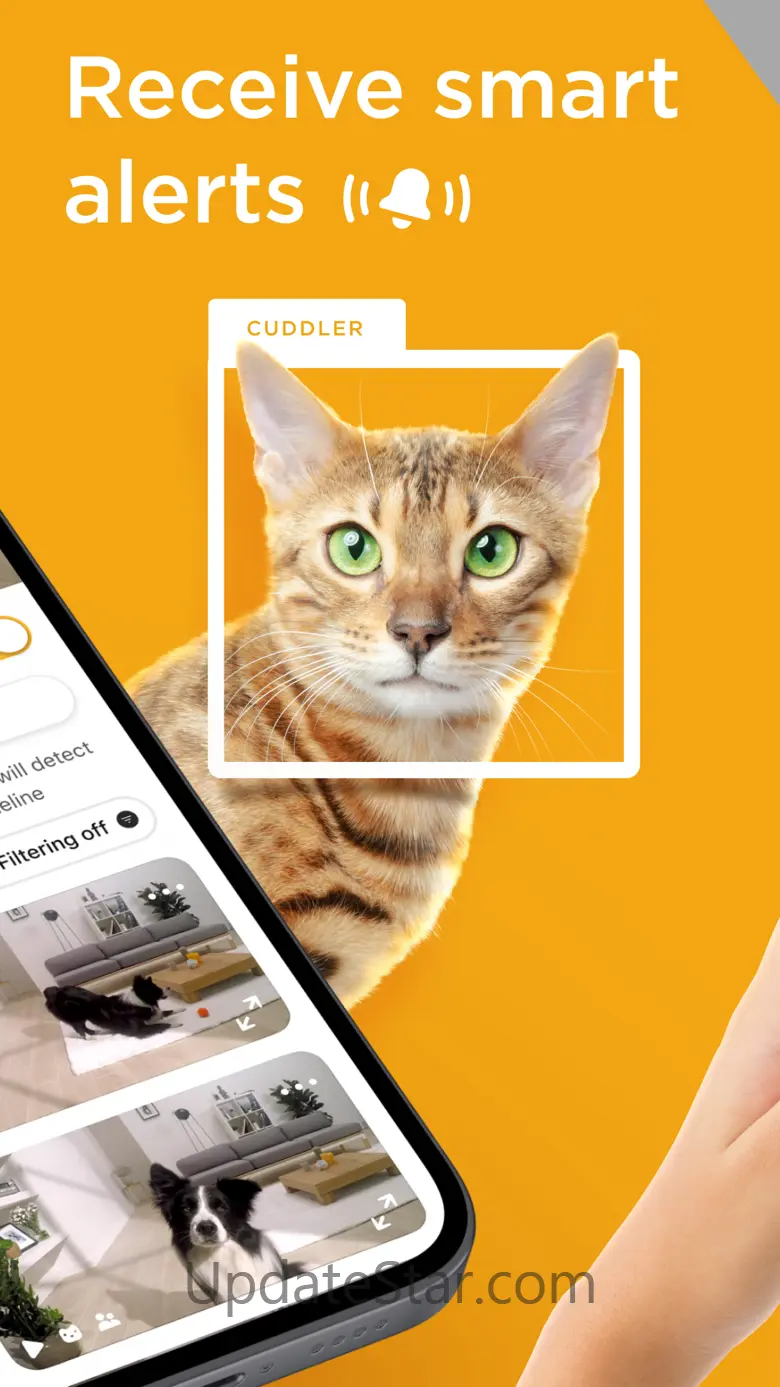 Petcube - Pet Cam & Online Vet 6.3.0