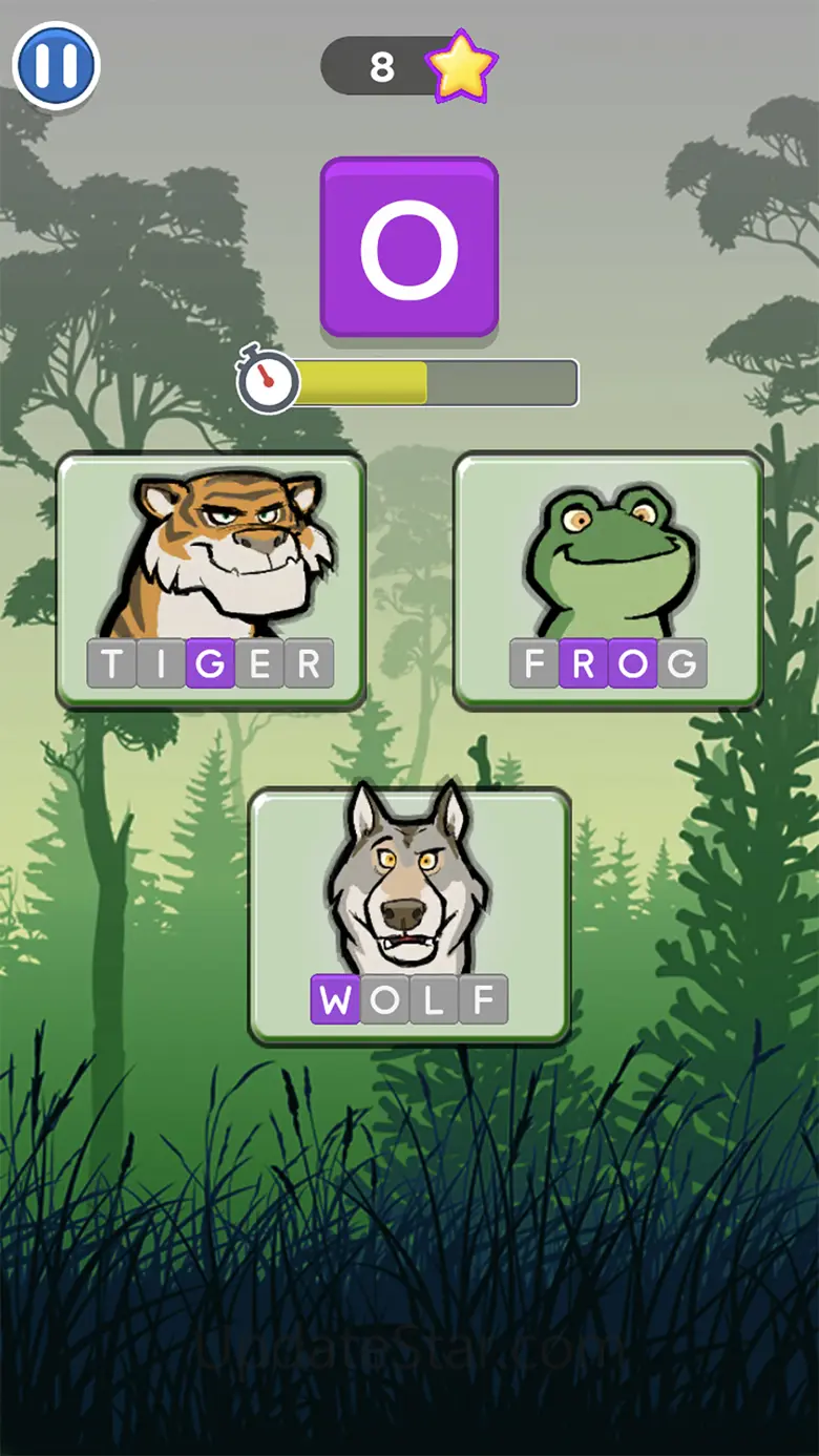 Word Toons 1.0.4