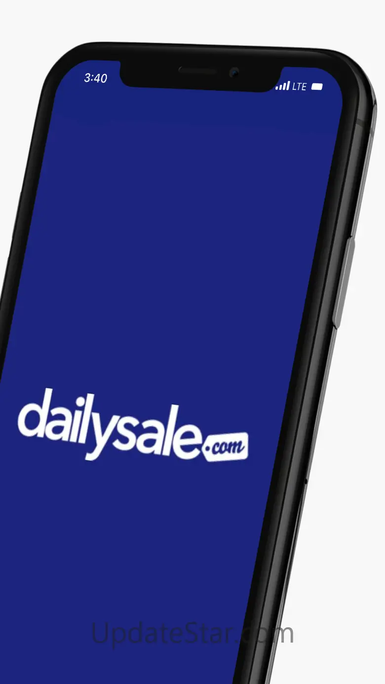 DailySale.com 19.1