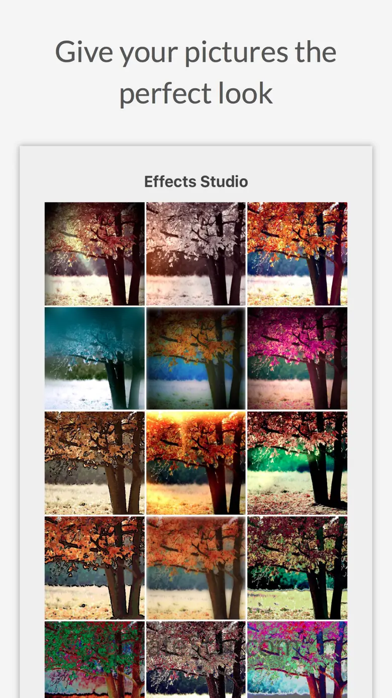Effects Studio 4.4.5