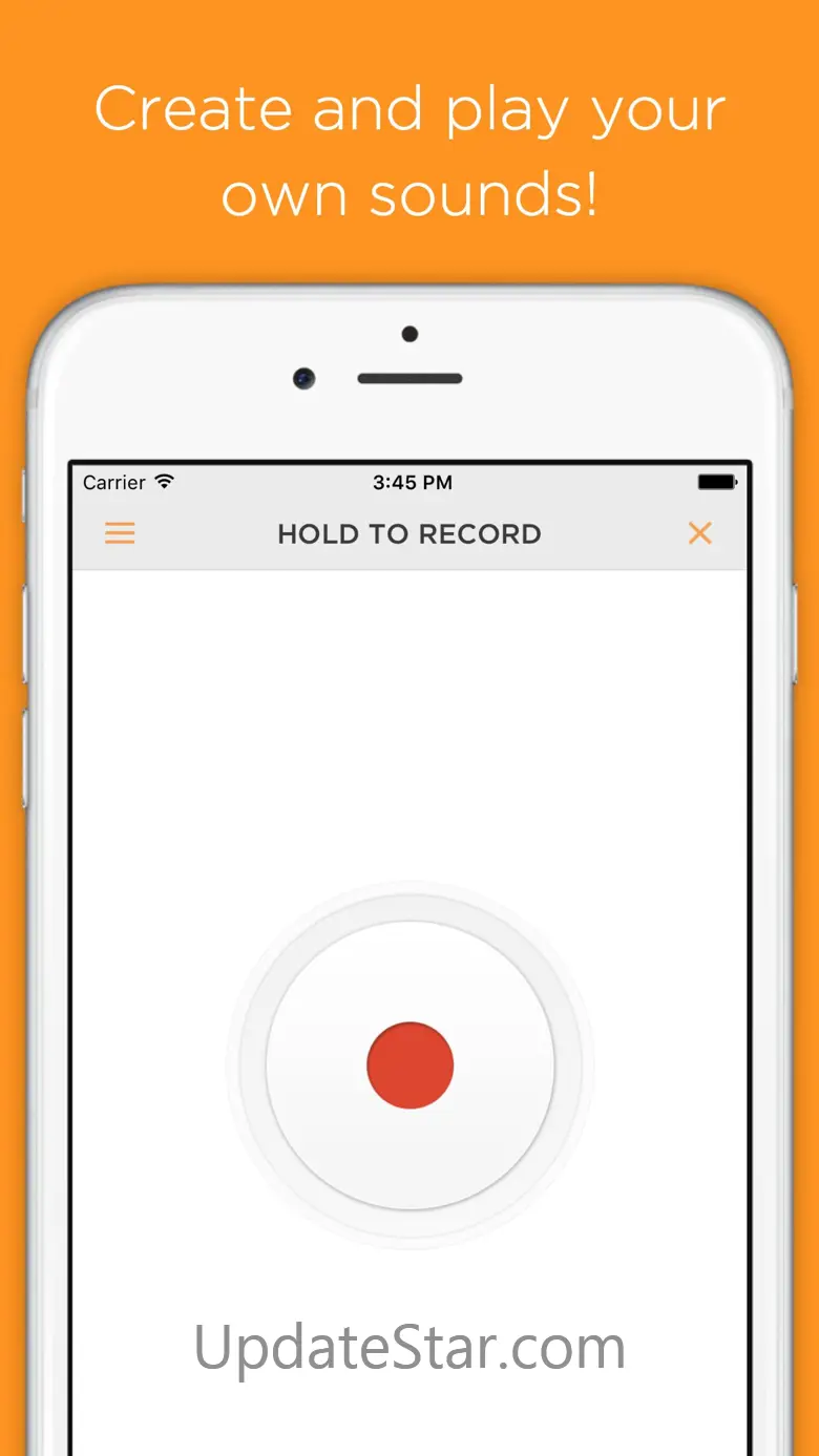 Ham Horn 3.3.1
