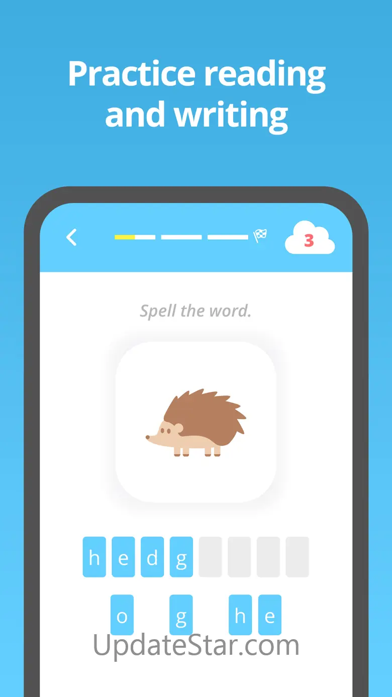 EASY peasy: English for Kids 3.7.2