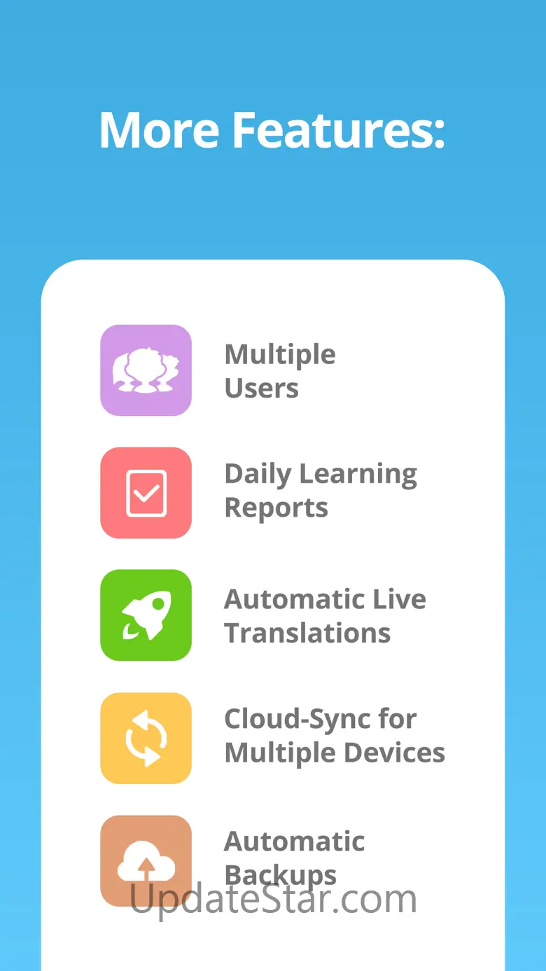 EASY peasy: English for Kids 3.7.2