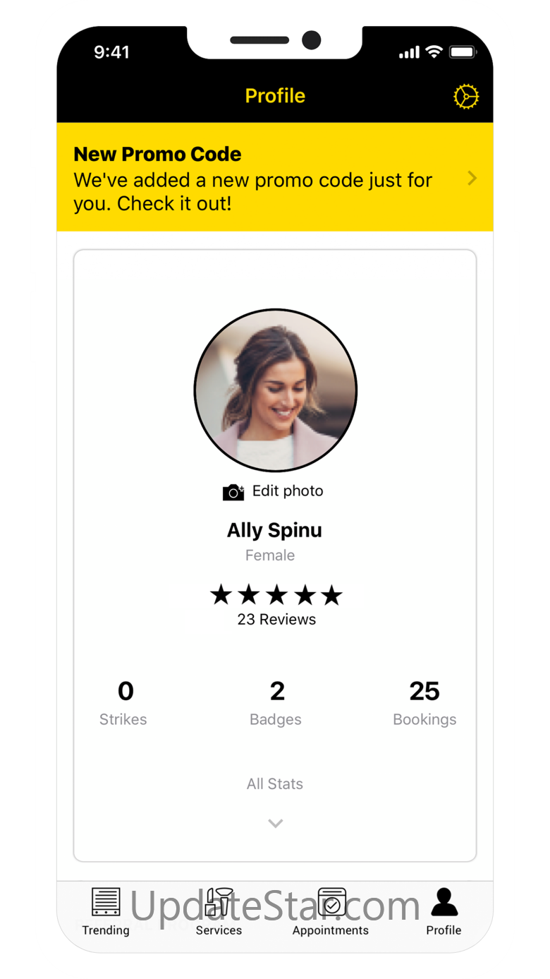 MOBILESTYLES 2.0.5
