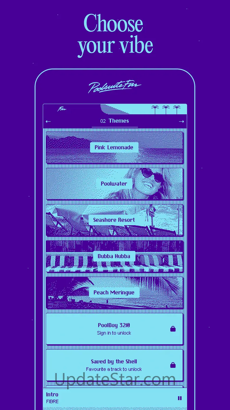 Poolsuite FM 1.2.0