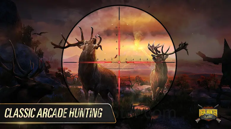 Deer Hunter Classic 3.15.0