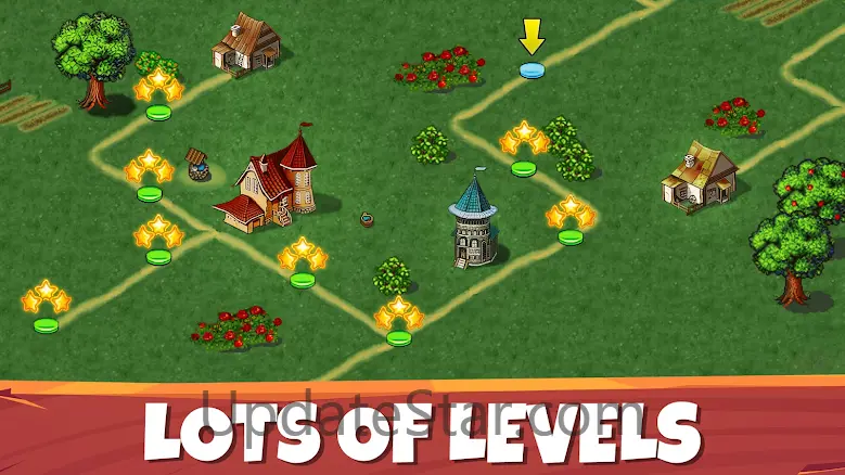 Farm Frenzy：Legendary Classics 1.4.1